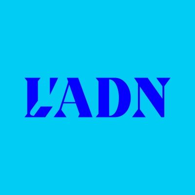 ladn logo