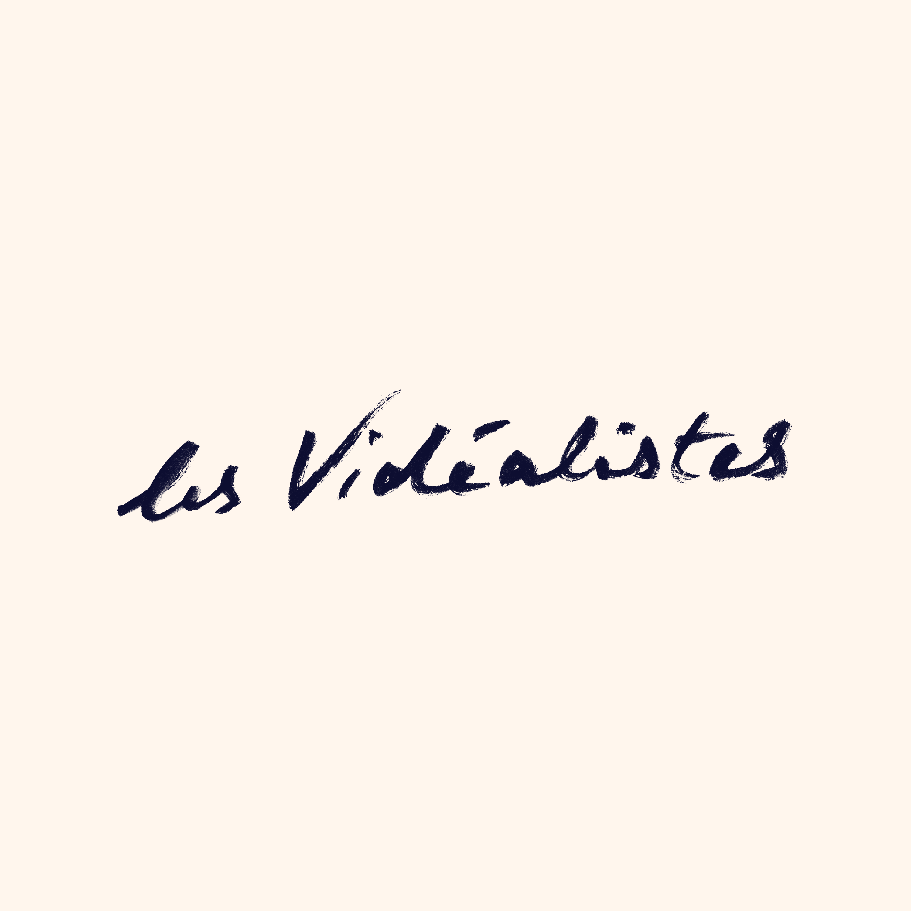 Les Vidéalistes logo