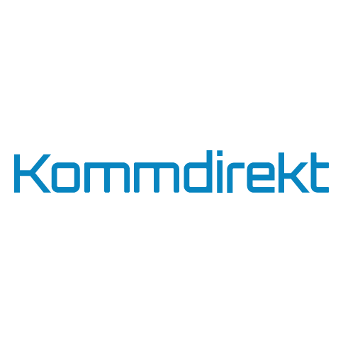 Kommdirekt logo
