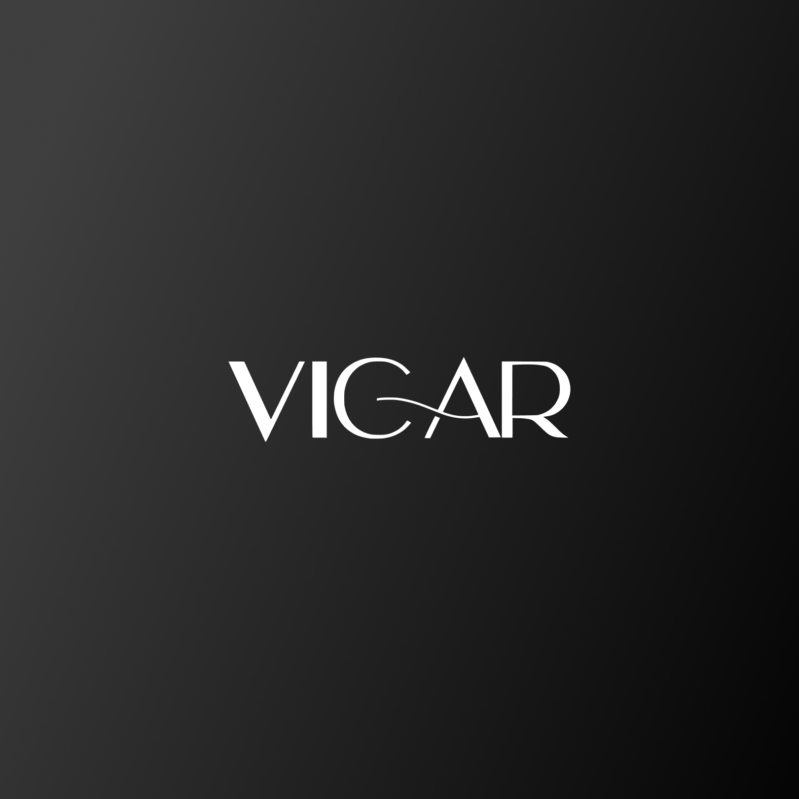 VICAR Agency logo