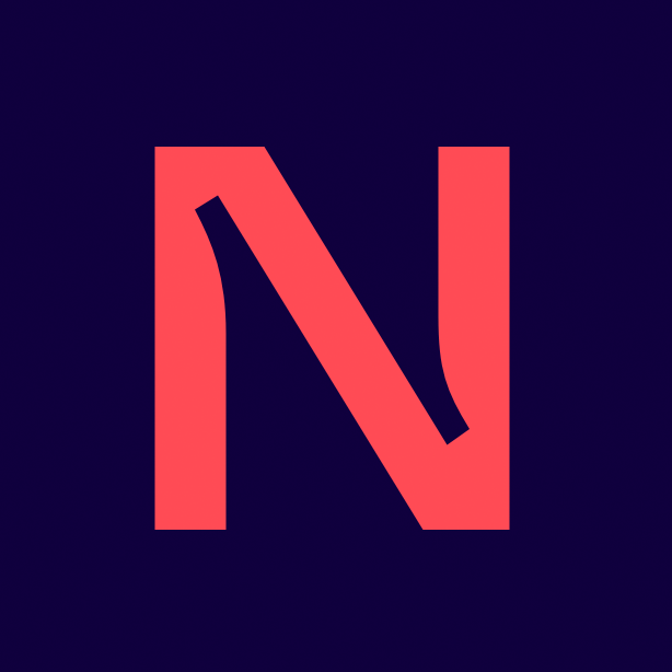 Im Neuland. Designagentur in München. logo