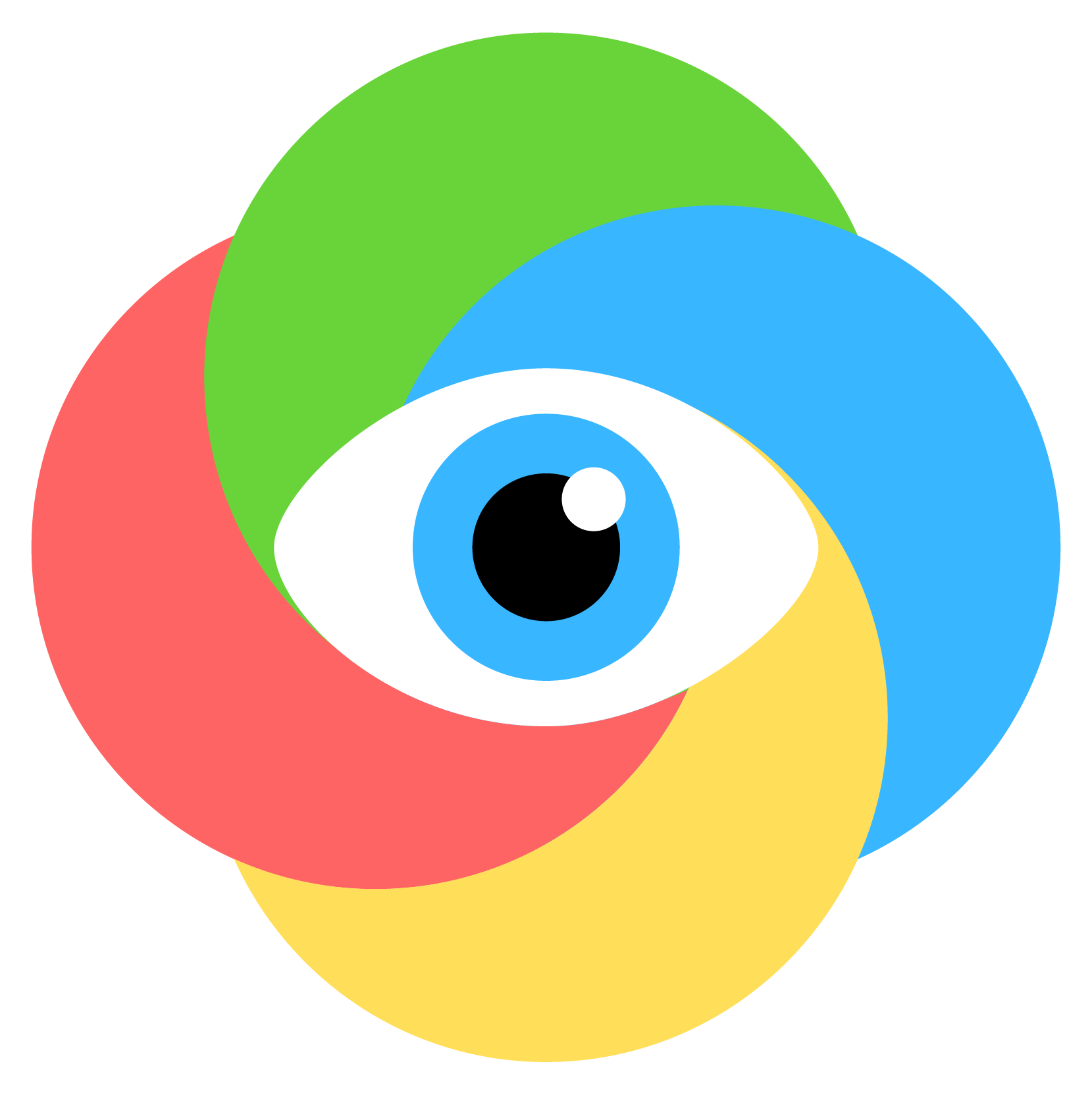 Holovisio logo