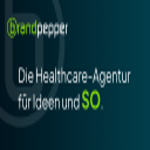 Brandpepper GmbH logo