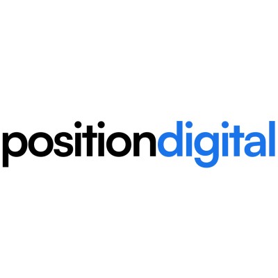 Position Public Relations GmbH logo