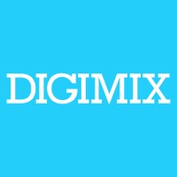 DigiMix logo