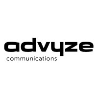 advyze communications GmbH logo