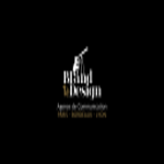 brand-to-design logo