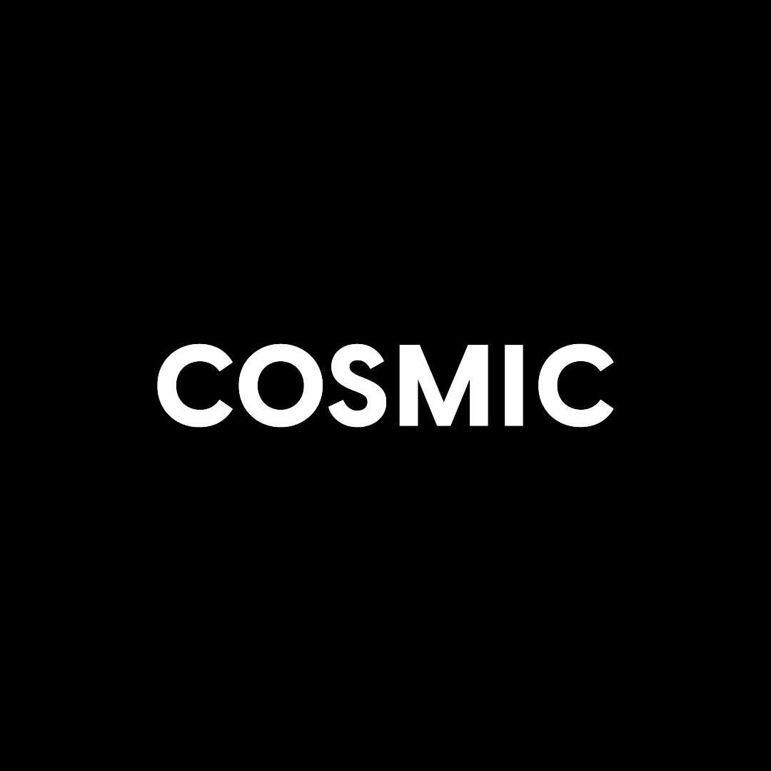 Cosmic Enterprises logo