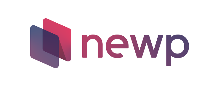 NEWP logo