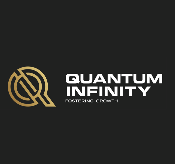 Quantum infinity cheap