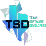 Texas Software Developers logo