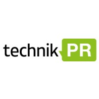 technikPR logo