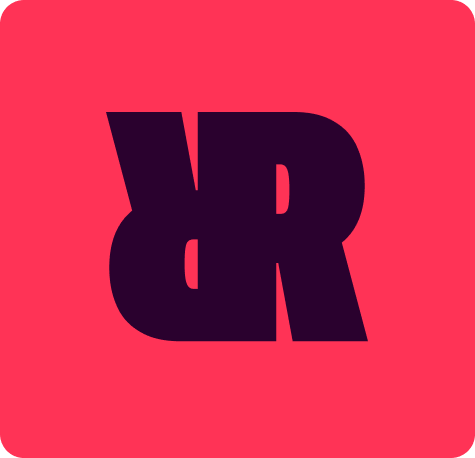 REROW logo
