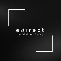 Edirect - Digital Marketing Agency Riyadh logo