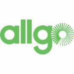 Allgo Rewards logo