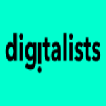 Digitalists logo