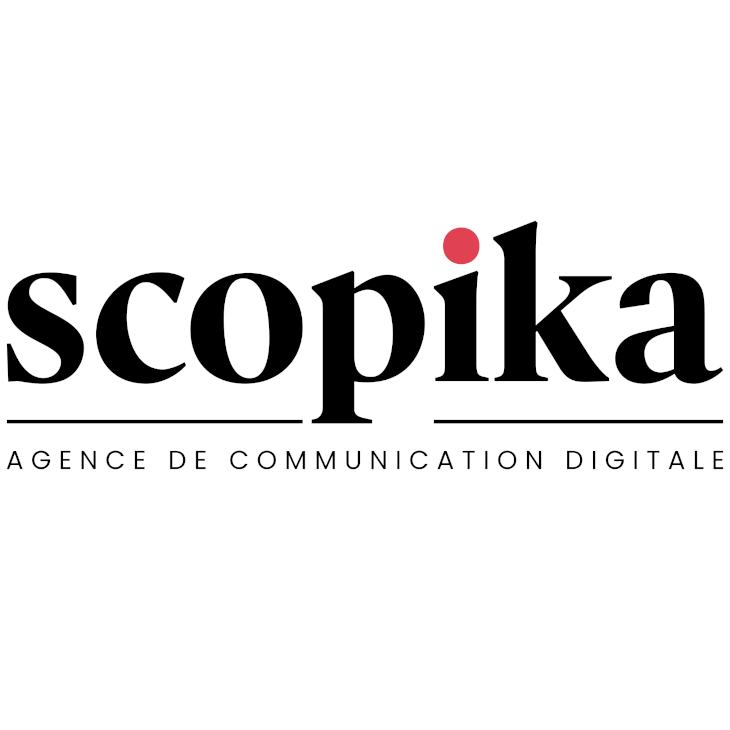 Scopika logo