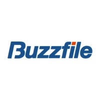 Buzzfile logo