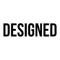 DESIGNED Digitalagentur logo