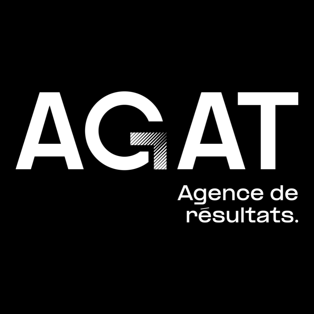 AGAT logo