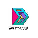 AWstreams logo