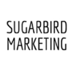 Sugarbird Marketing logo