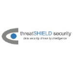 threatSHIELD Security logo