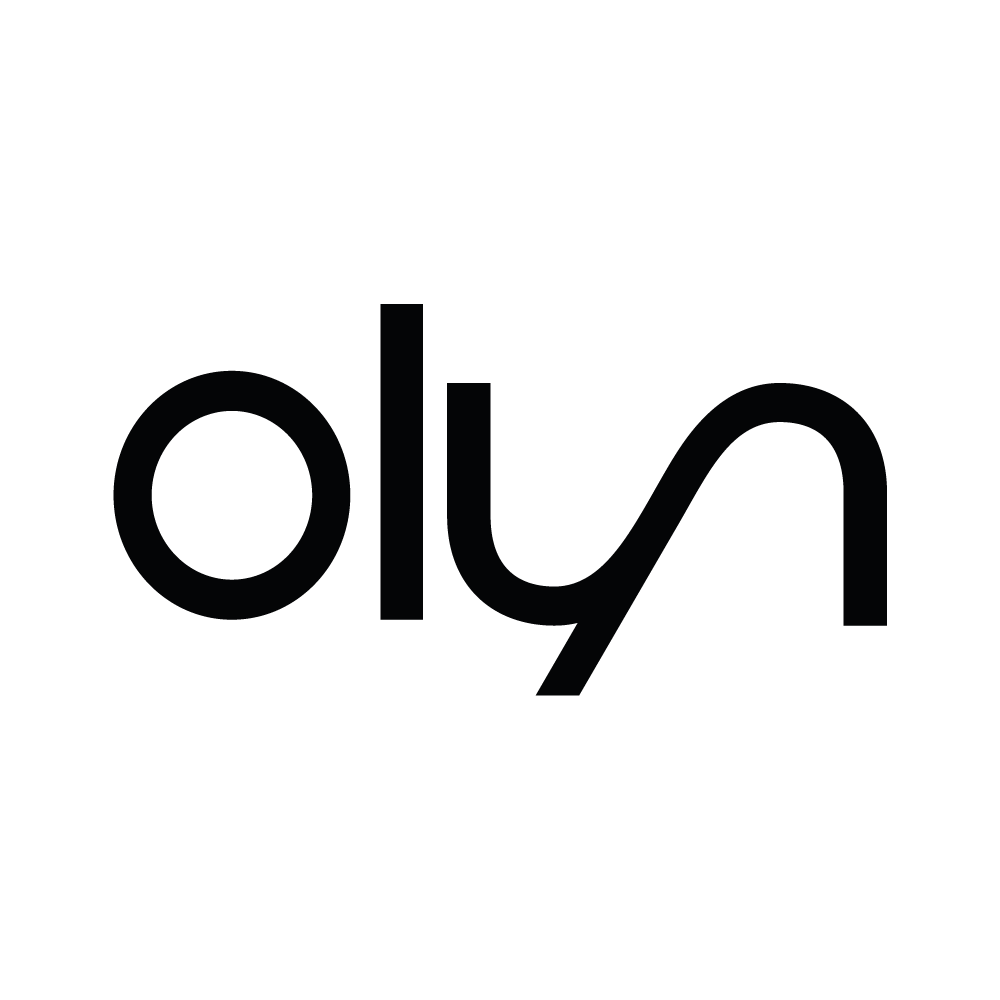 Olyn logo