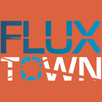 Fluxtown Productions logo