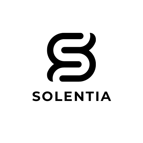 SOLENTIA logo