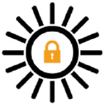 GoldSky Security logo