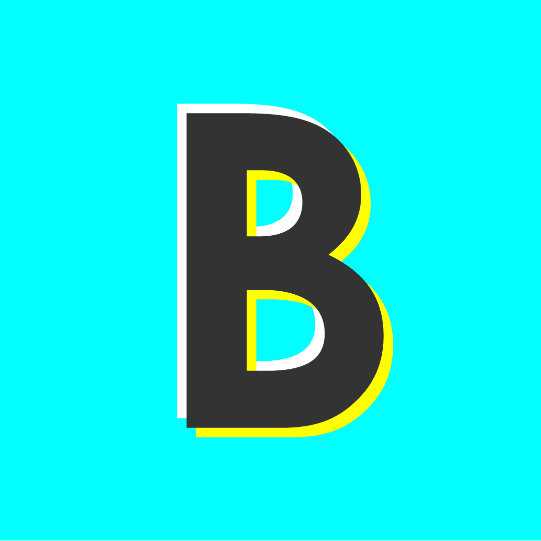 Balistik Art logo