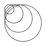 informal logo