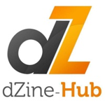 dZine-Hub logo