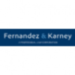 Fernandez & Karney logo