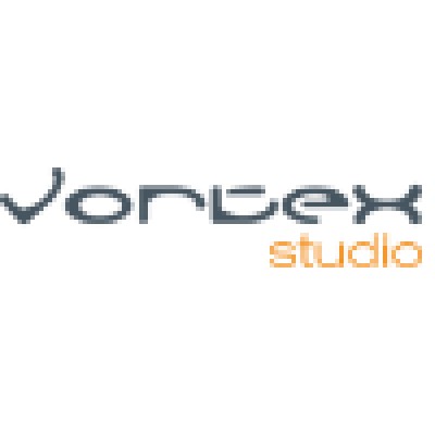 Vortex Studio logo