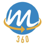 Momentum 360 logo