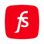 Fahrenheit Studio logo