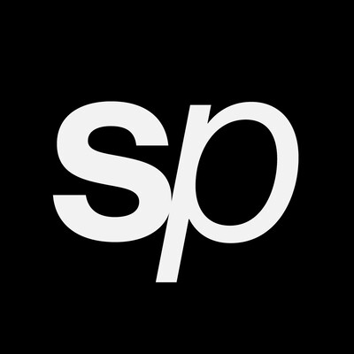serious play | design studio for visual communication logo