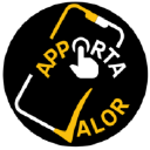 Apporta Valor logo