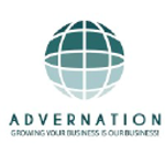Advernation logo
