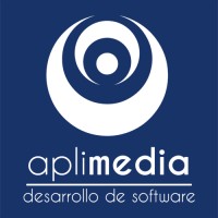 Aplimedia S.L.- Programa de gestión para PYMES logo