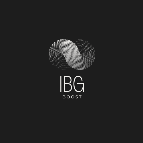 ibgboost logo
