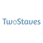 TwoStaves logo