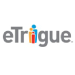 eTrigue Corporation logo