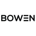 Bowen logo