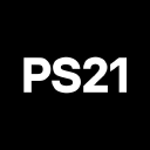 PS21 logo