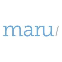 Maru Group logo