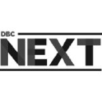 DBC NEXT logo