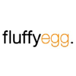 Fluffy Egg logo